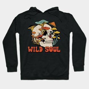 Wild Soul Shirt, Wild West Shirt, Western Shirt, Western Graphic Tee, Country Music Shirt, Cowgirl TShirt, Cowboy T Shirt, Country Concert Hoodie